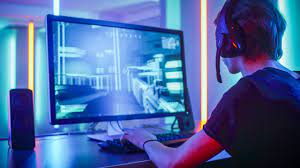 Online Gaming and Social Skills Development in Introverted Individuals