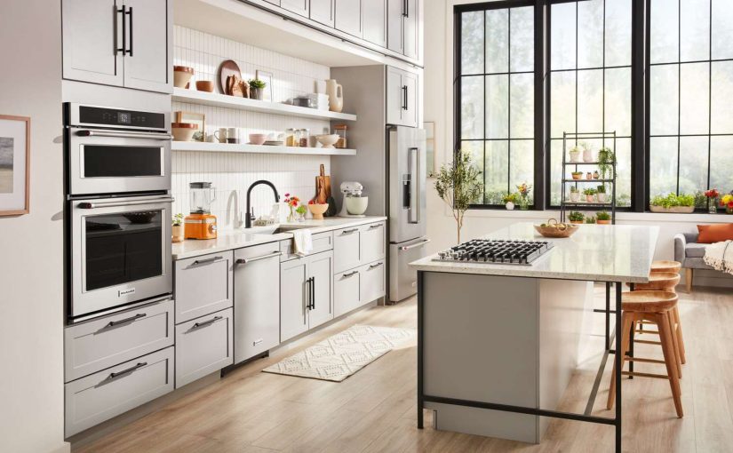 Transforming Your Home: The Ultimate Kitchen Remodel