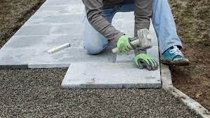 Paving Your Garden Path to Paradise: Inspirational Ideas