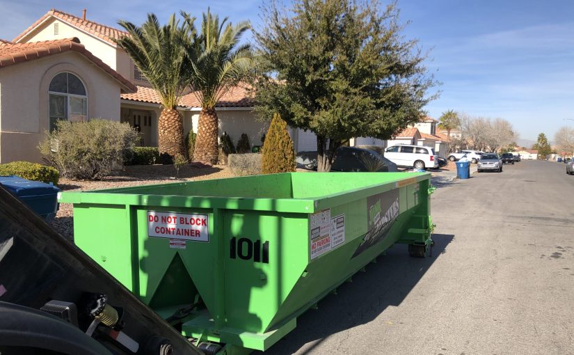 Top Tips For Renting A Dumpster: Your Comprehensive Guide