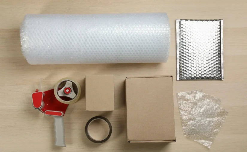 How To Use Bubble Mailers Effectively