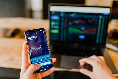 Ultimate Crypto Trading App Guide
