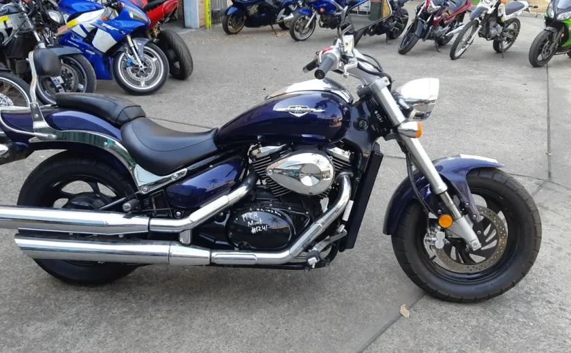 Motorcycle Wreckers Guide: Tips For Salvaging Parts