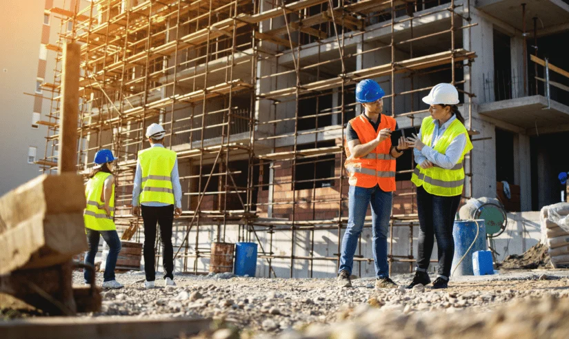 Ultimate Guide To Commercial Construction Companies