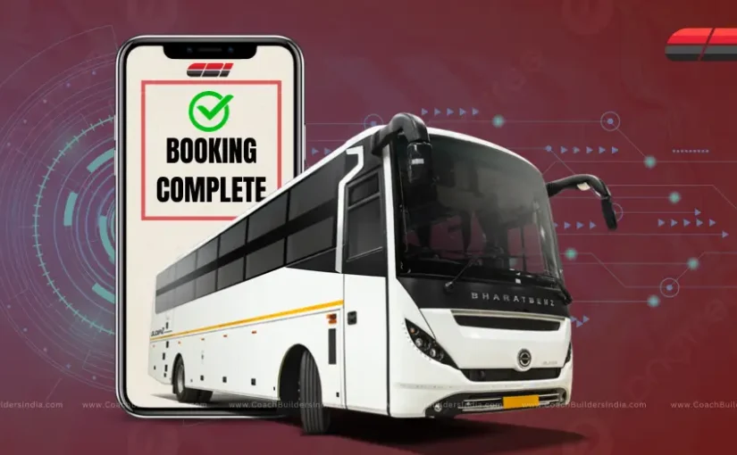Ultimate Bus Ticket Booking Guide: Everything You Need To Know