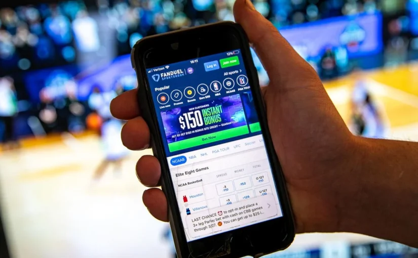 Ultimate Sports Broadcasting Guide