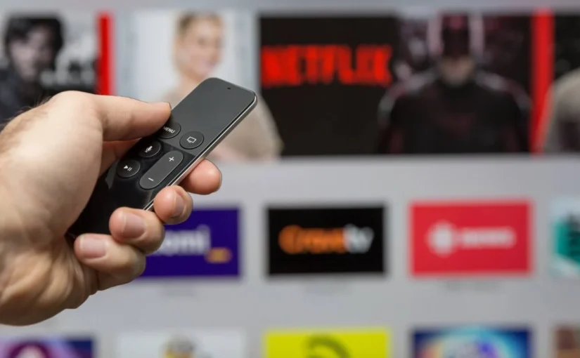 Ultimate Streaming Services Guide: Tips For Choosing The Best Option