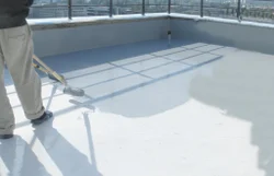 Easy Waterproof Deck Coating: Ultimate Protection