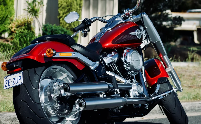 Quickly Sell Your Motorcycle With These Easy Tips