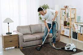 Ultimate Carpet Cleaning Guide