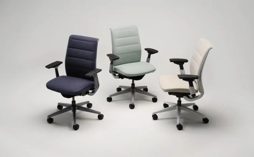 How To Choose The Best Steelcase Chairs