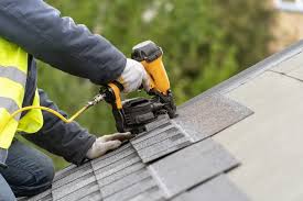 Quick Roof Repairs: Easy Fixes For Your Home