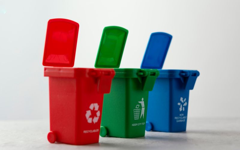 5 Easy Steps For Medical Waste Disposal