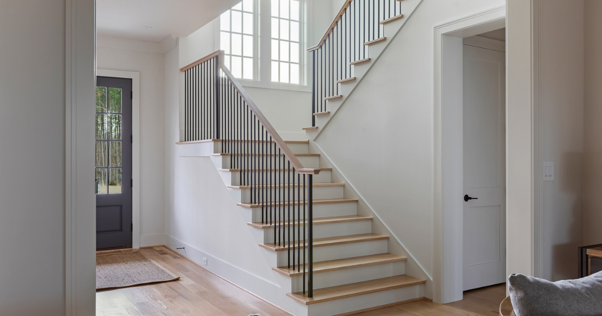 How-To Install Railing: Step-By-Step Guide