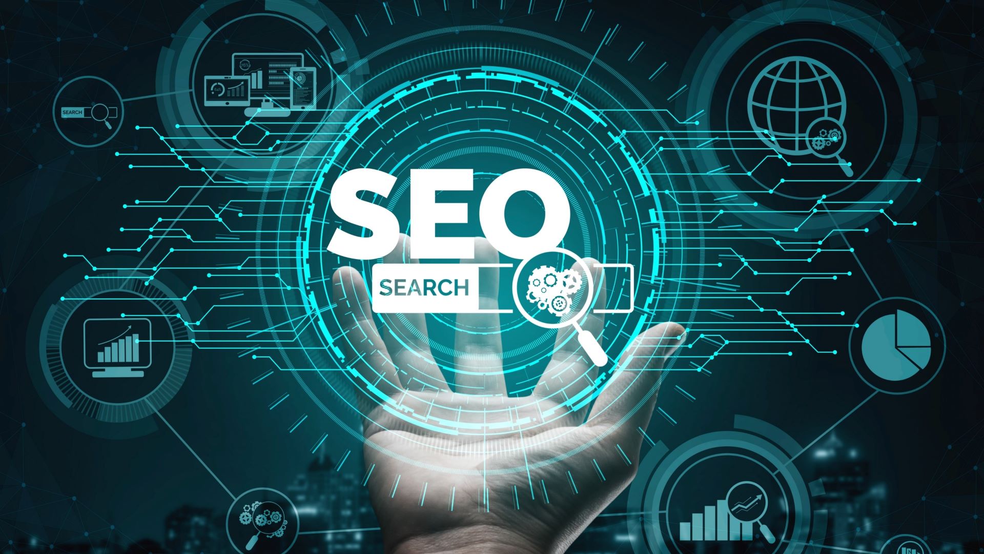 Seo Guide: Boost Your Online Visibility