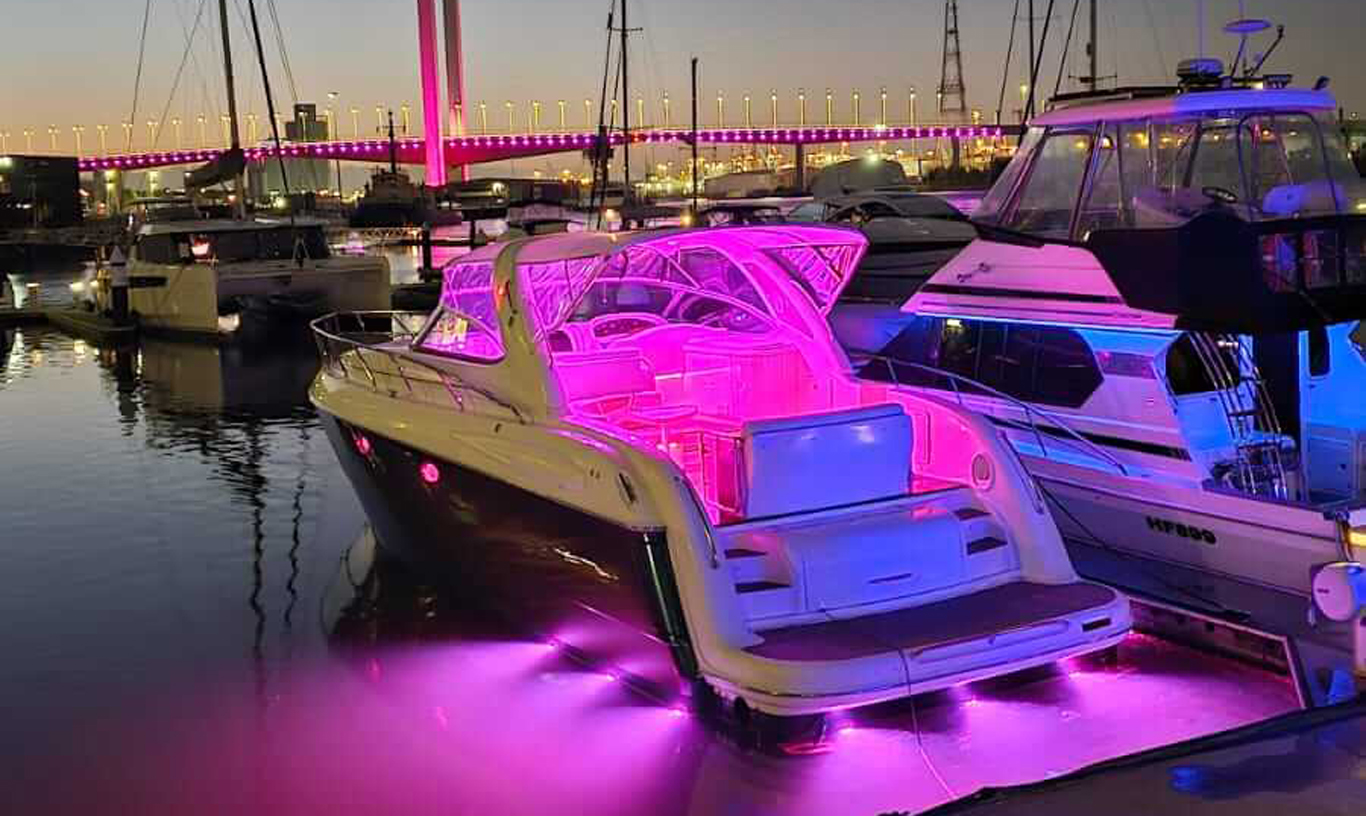Discover The Best Party Yacht In Melbourne For Your Next Event