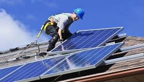 How To Install Solar Energy System