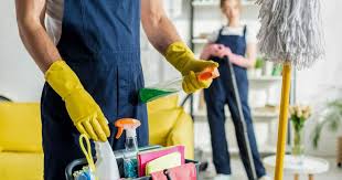 Local Cleaning Experts: Ultimate Guide