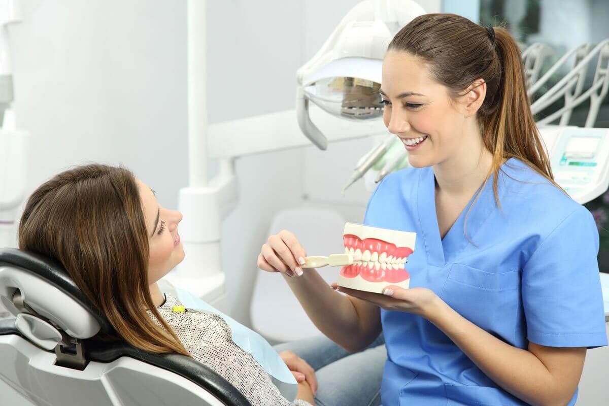 Dental Office Guide: Top Tips For Maintaining A Healthy Smile