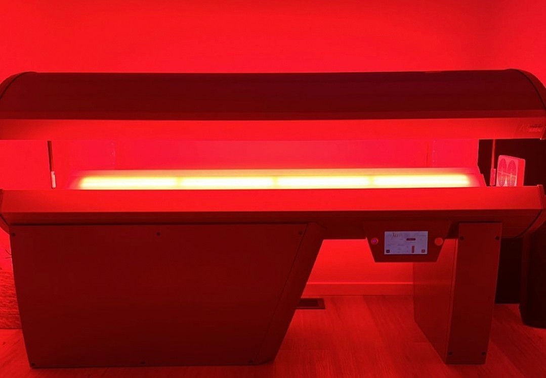 Easy Red Light Therapy For Skin Health